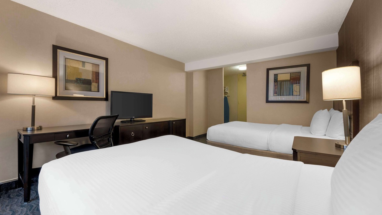 Photo of Bedroom in South Loop