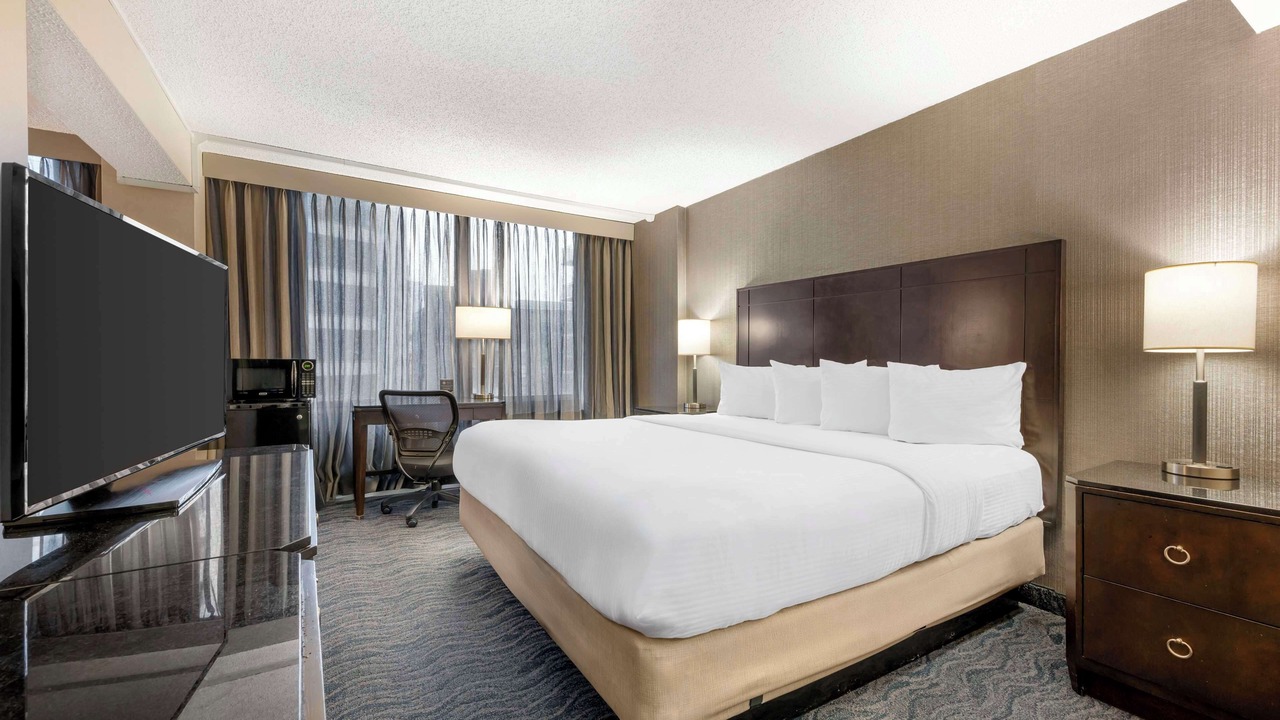 Photo of Bedroom in South Loop