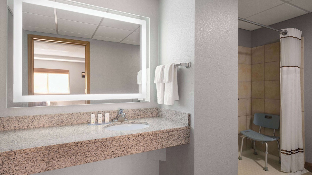Photo of Bathroom in Woodstock
