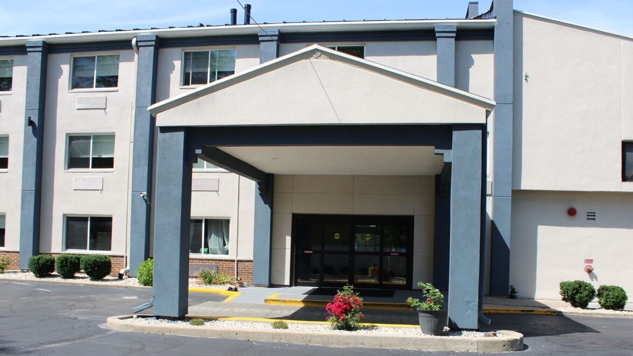 Photo of Outdoor in Woodstock
