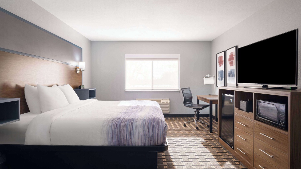 Photo of Bedroom in Woodstock