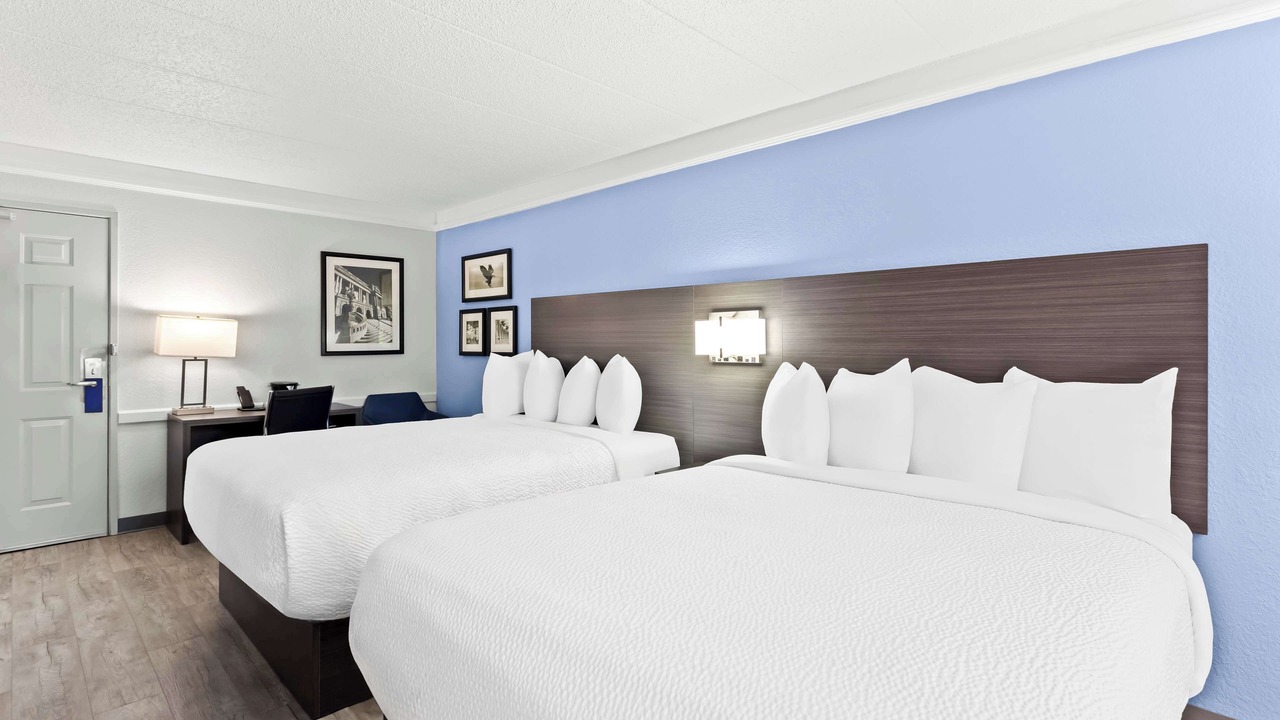 Photo of Bedroom in Schaumburg