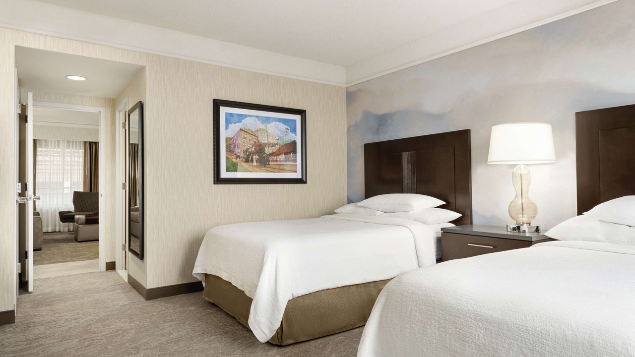 Photo of Bedroom in Deerfield