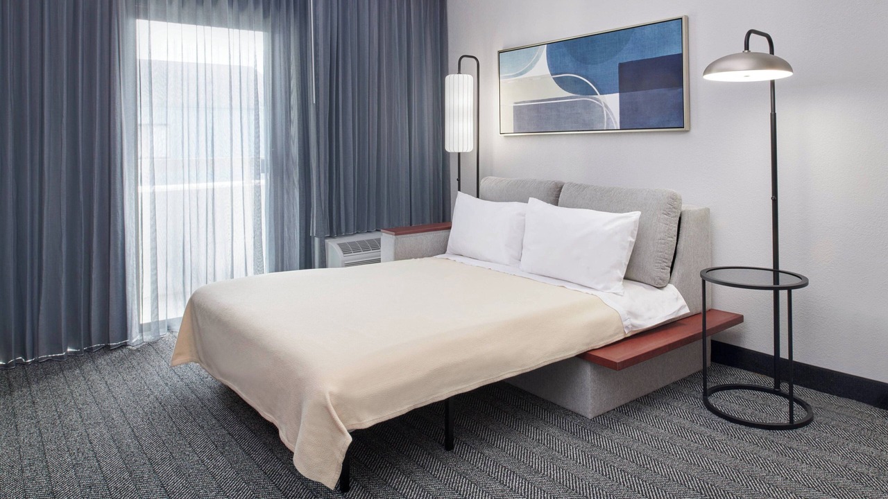 Photo of Bedroom in Highland Park