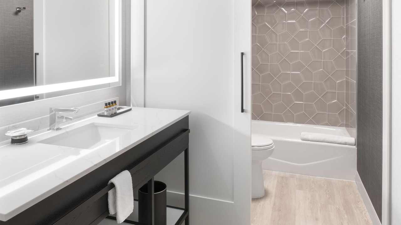 Photo of Bathroom in Deerfield