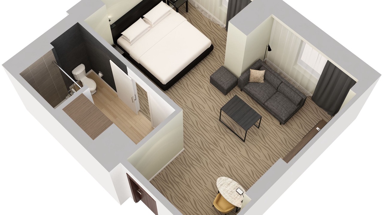 Photo of Bedroom in Deerfield