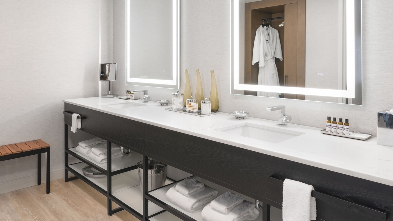 Photo of Bathroom in Deerfield