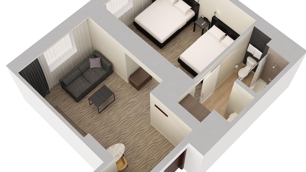 Photo of Bedroom in Deerfield