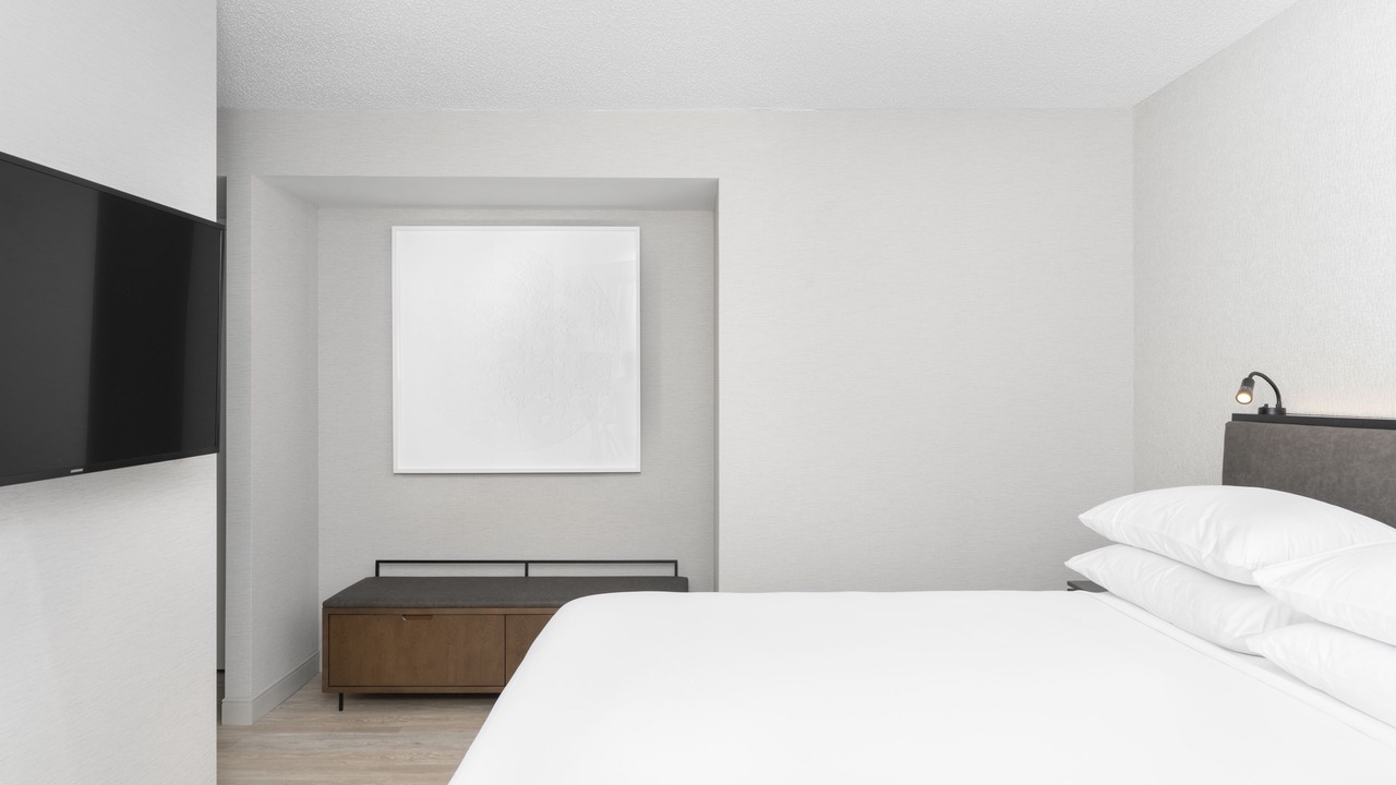 Photo of Bedroom in Deerfield