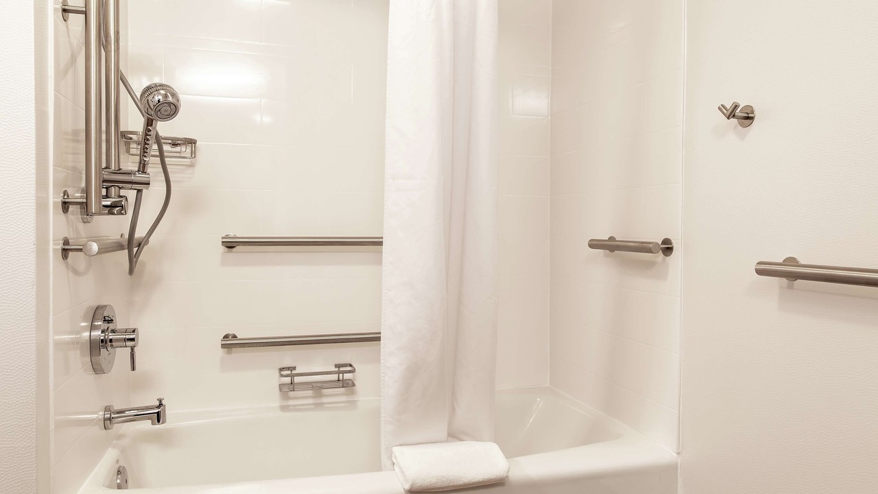 Photo of Bathroom in Rockford