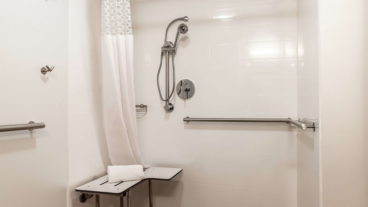 Photo of Bathroom in Rockford