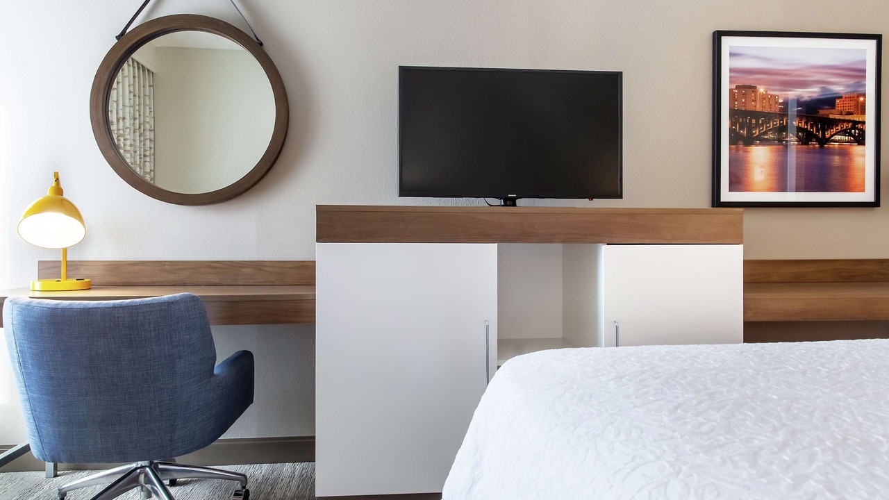 Photo of Bedroom in Rockford