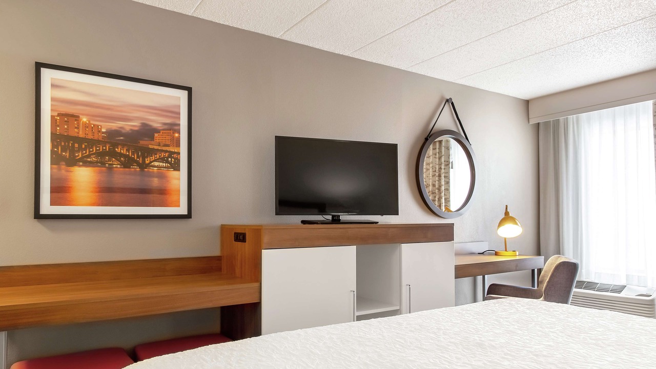 Photo of Bedroom in Rockford