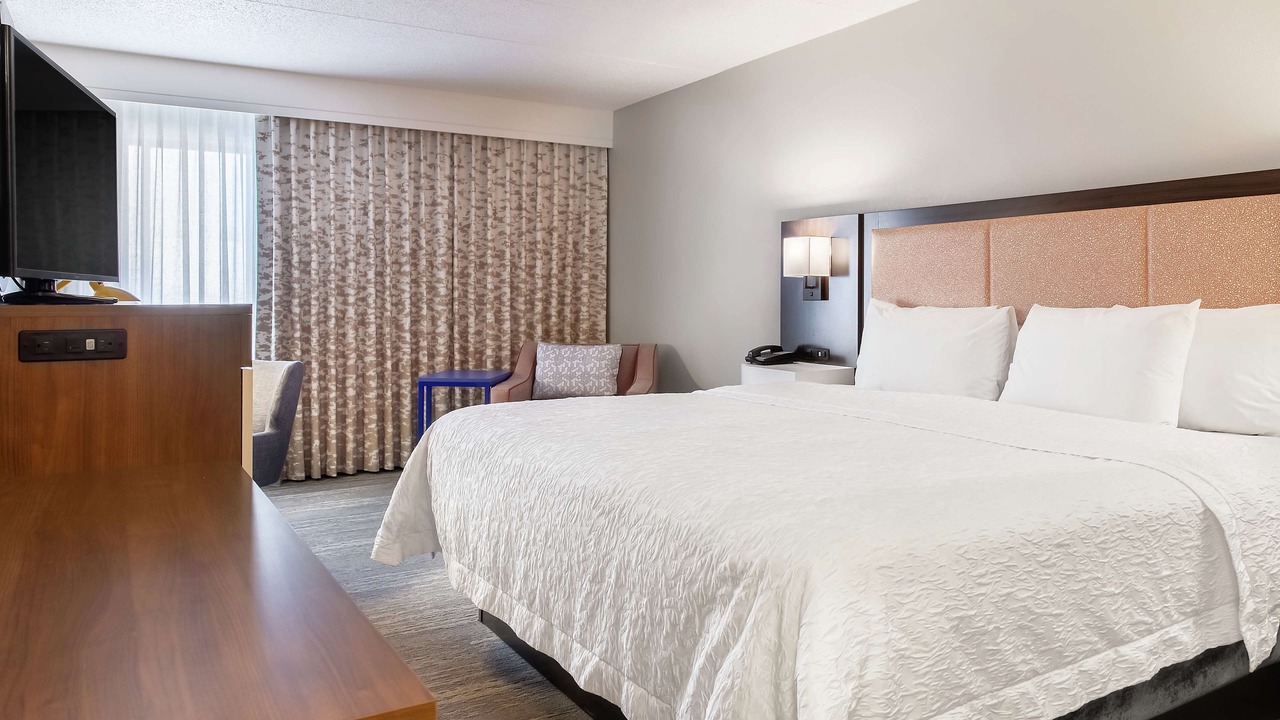 Photo of Bedroom in Rockford