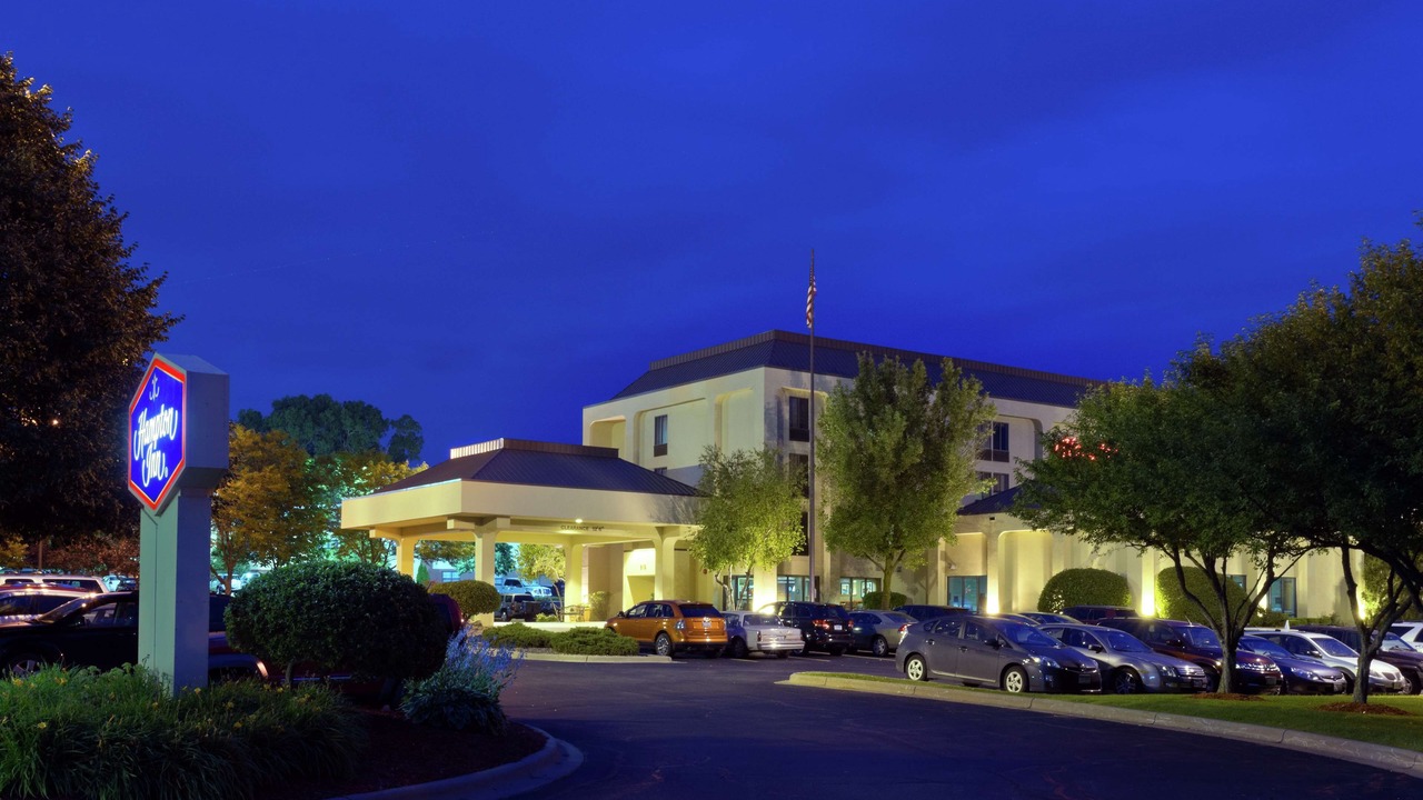 Photo of Outdoor in Rockford