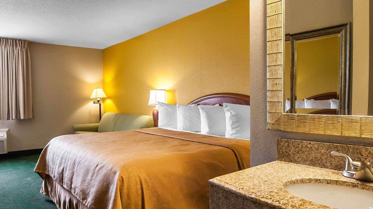 Photo of Bedroom in Cairo