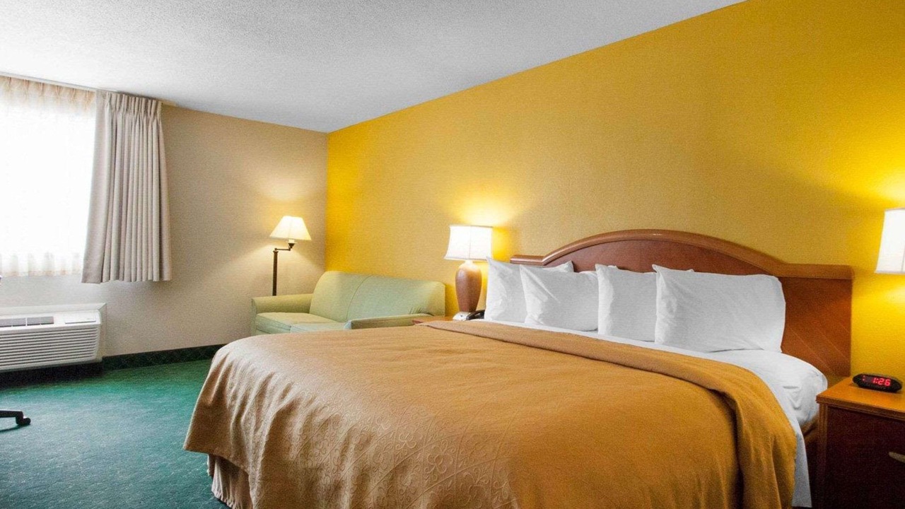 Photo of Bedroom in Cairo