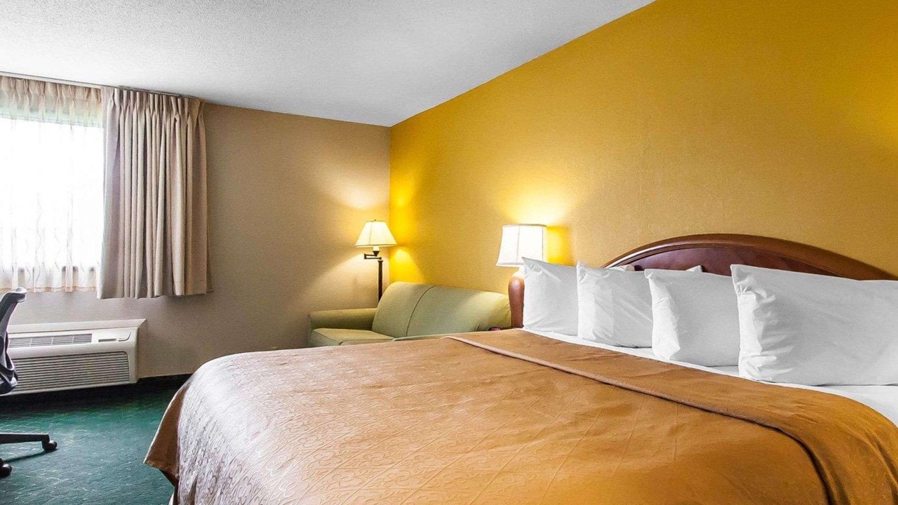 Photo of Bedroom in Cairo
