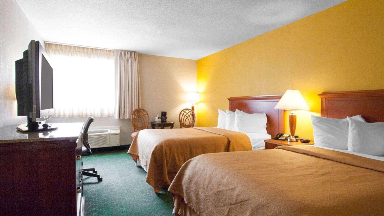 Photo of Bedroom in Cairo