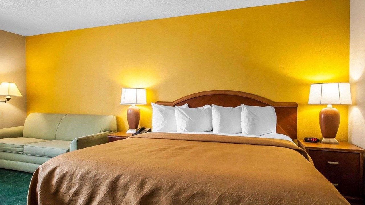 Photo of Bedroom in Cairo