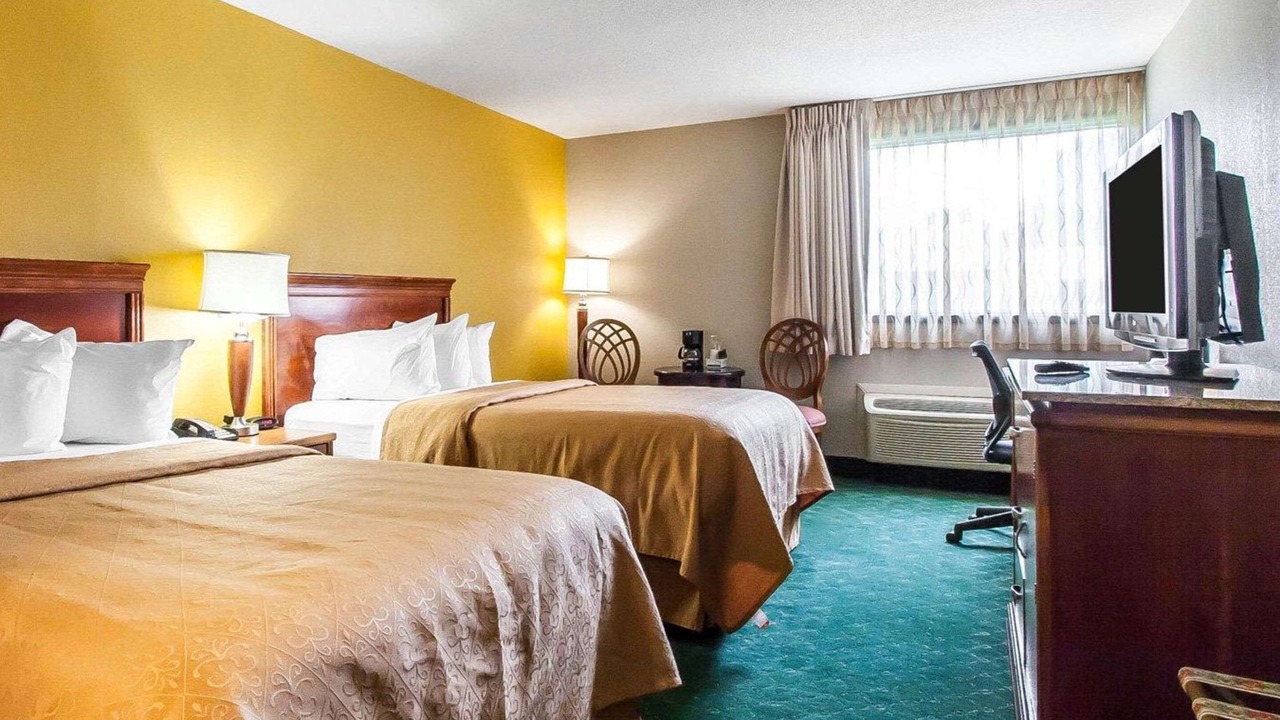 Photo of Bedroom in Cairo