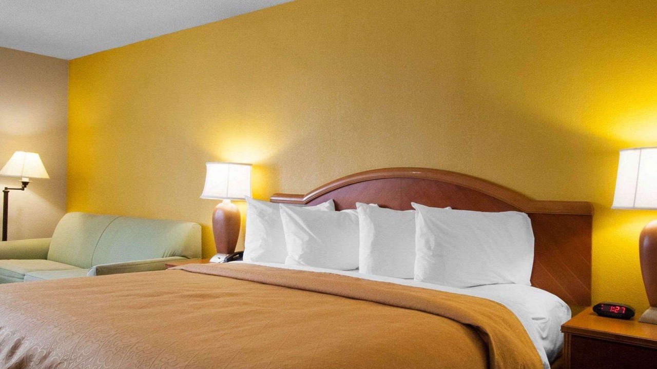 Photo of Bedroom in Cairo