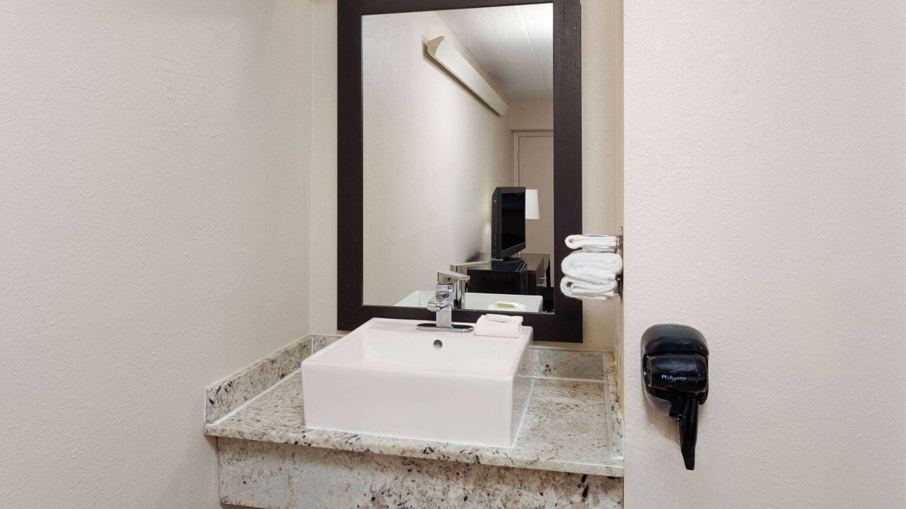 Photo of Bathroom in Peoria
