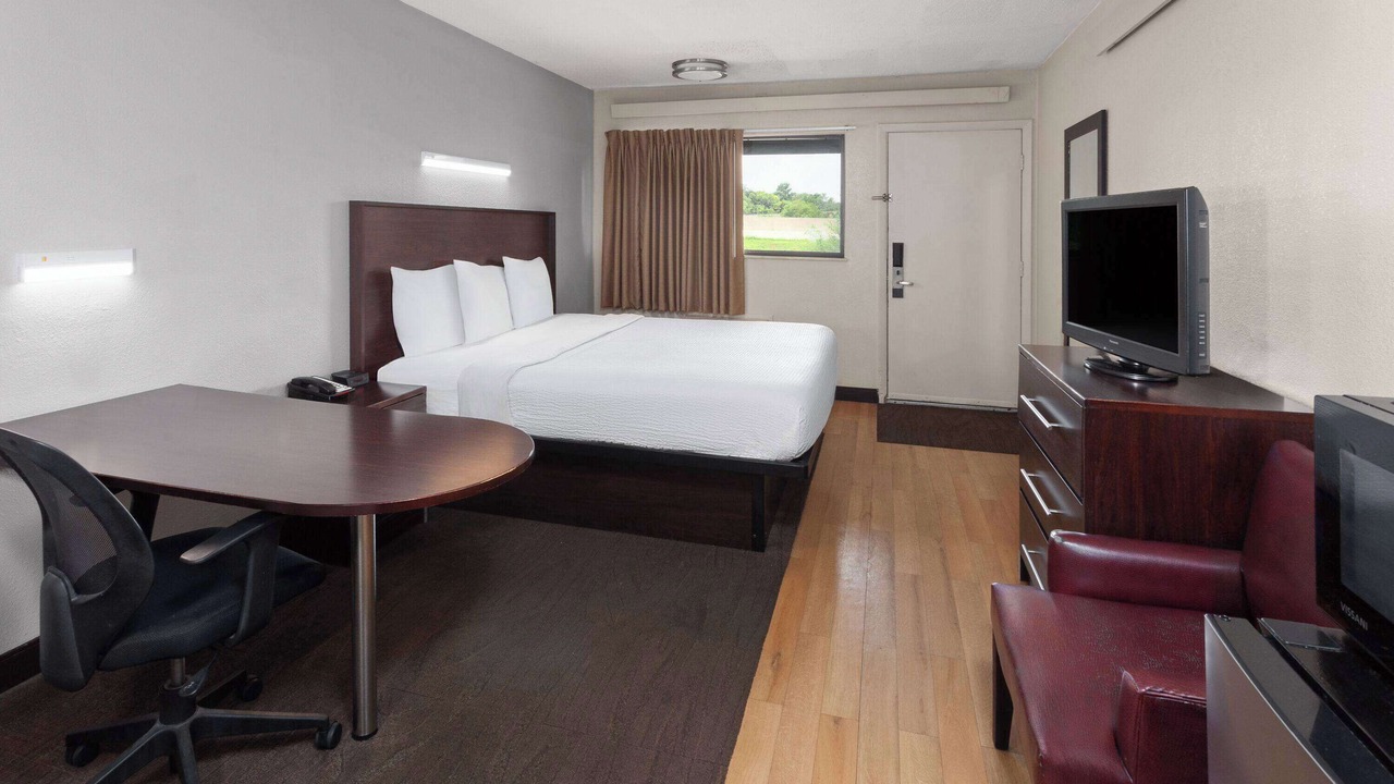 Photo of Bedroom in Peoria