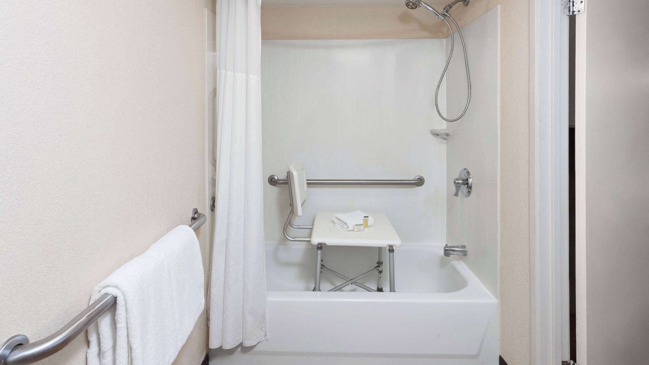 Photo of Bathroom in Peoria