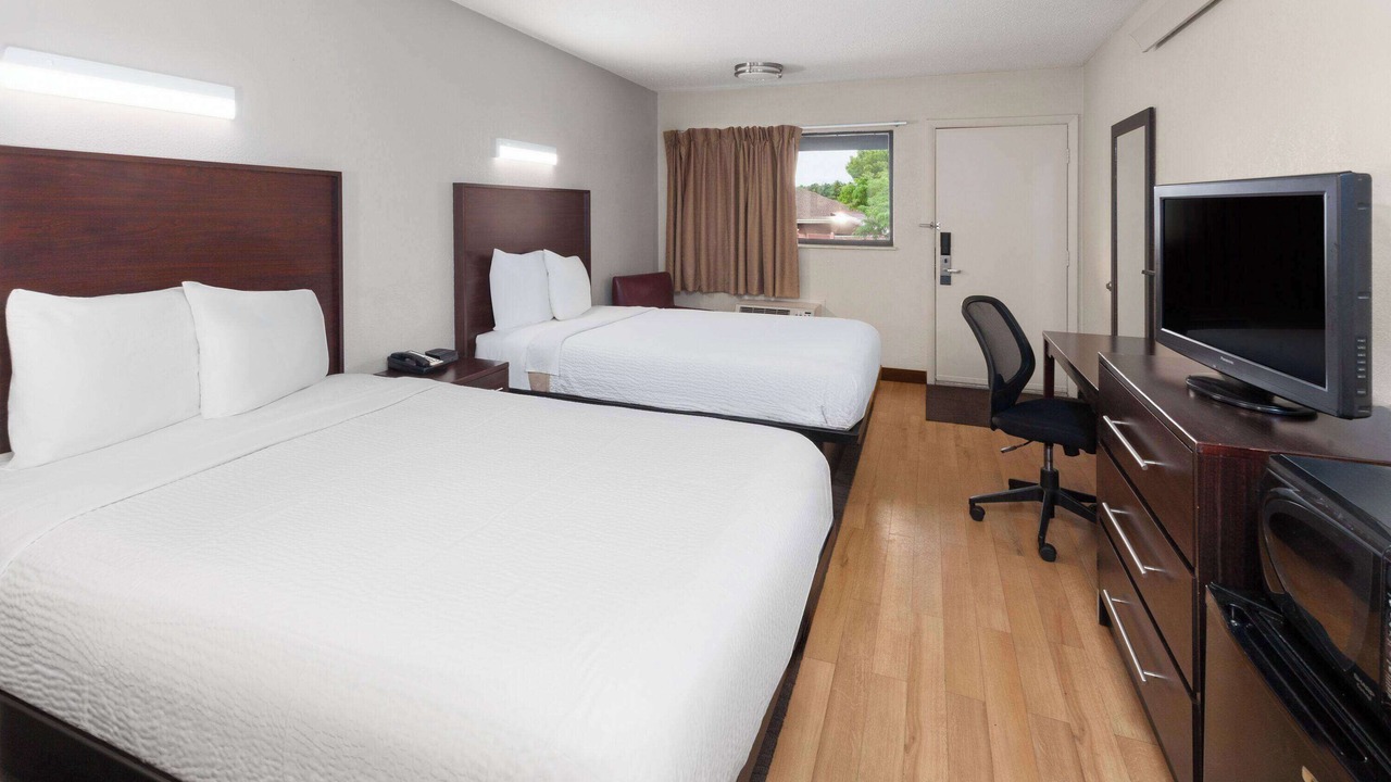 Photo of Bedroom in Peoria