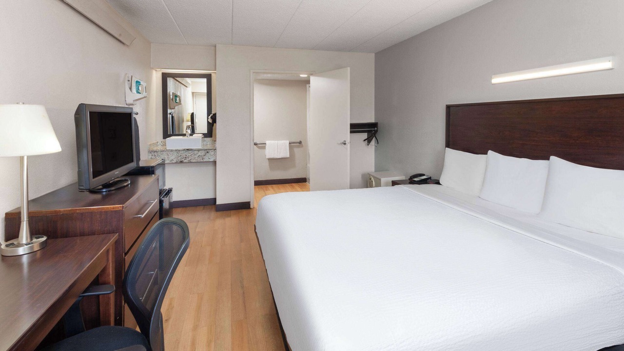 Photo of Bedroom in Peoria