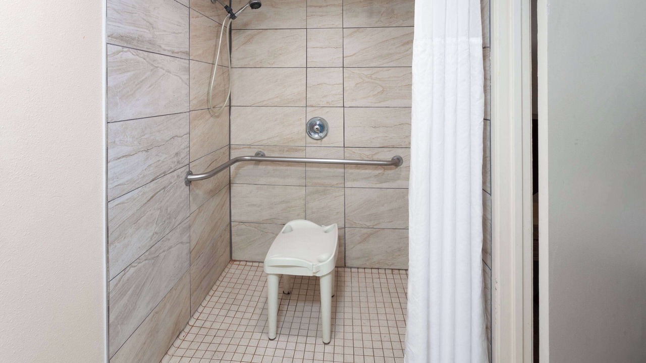 Photo of Bathroom in Peoria