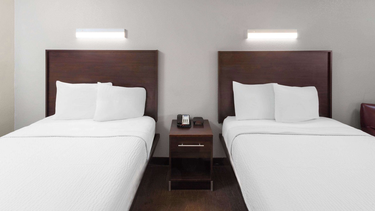 Photo of Bedroom in Peoria