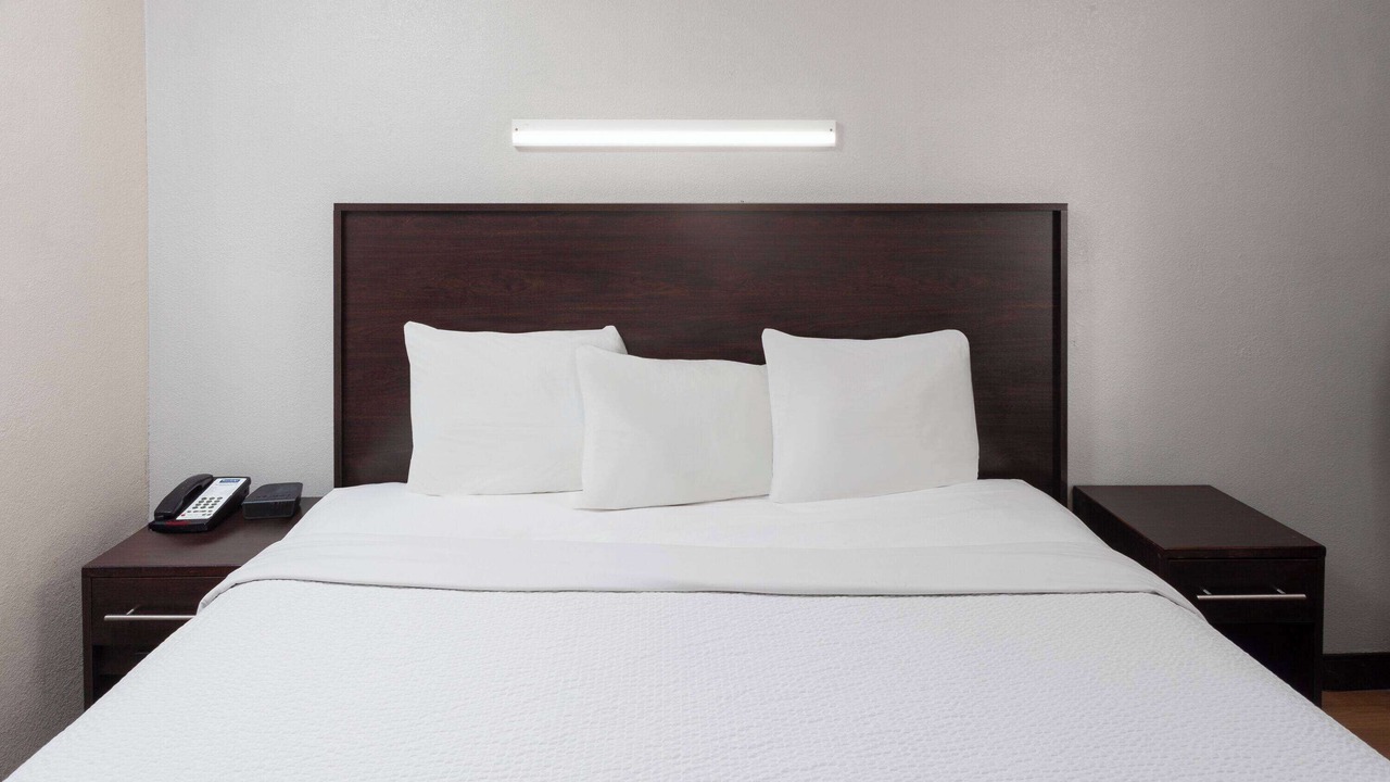 Photo of Bedroom in Peoria