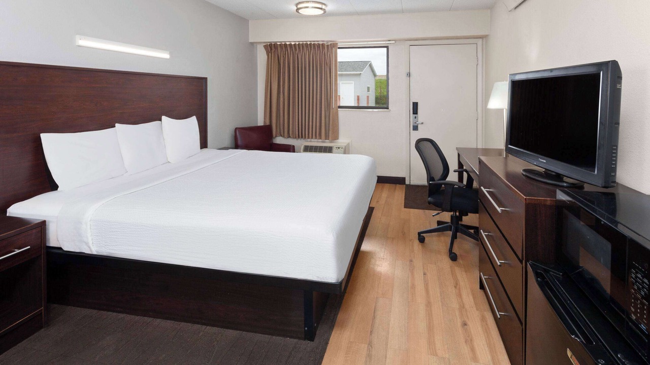 Photo of Bedroom in Peoria