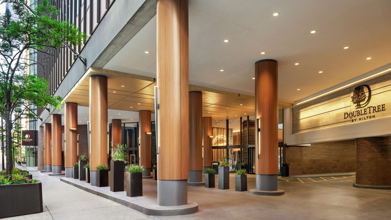 Photo of Outdoor in Streeterville