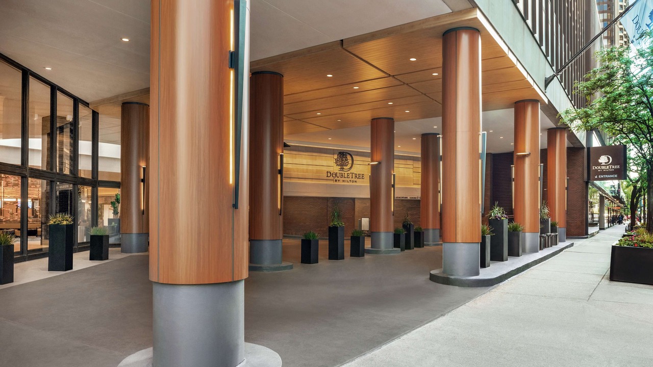 Photo of Outdoor in Streeterville