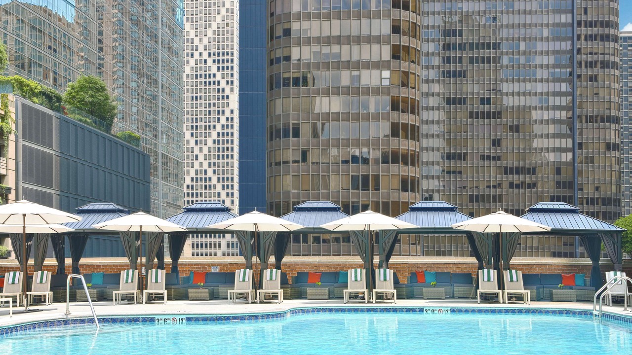 Photo of Outdoor in Streeterville