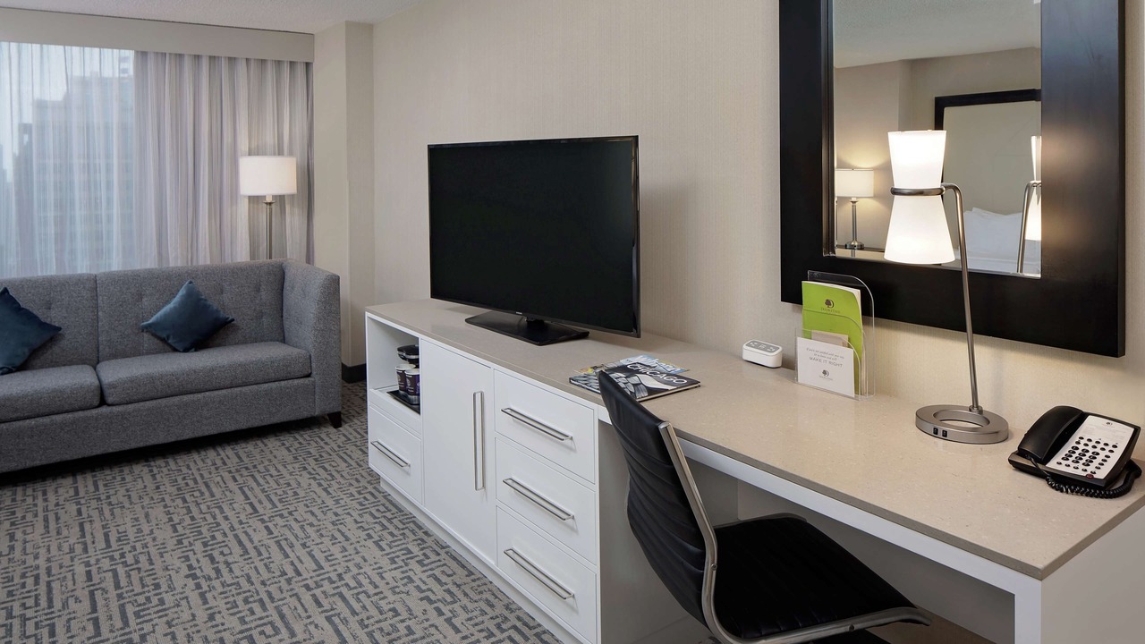 Photo of Bedroom in Streeterville