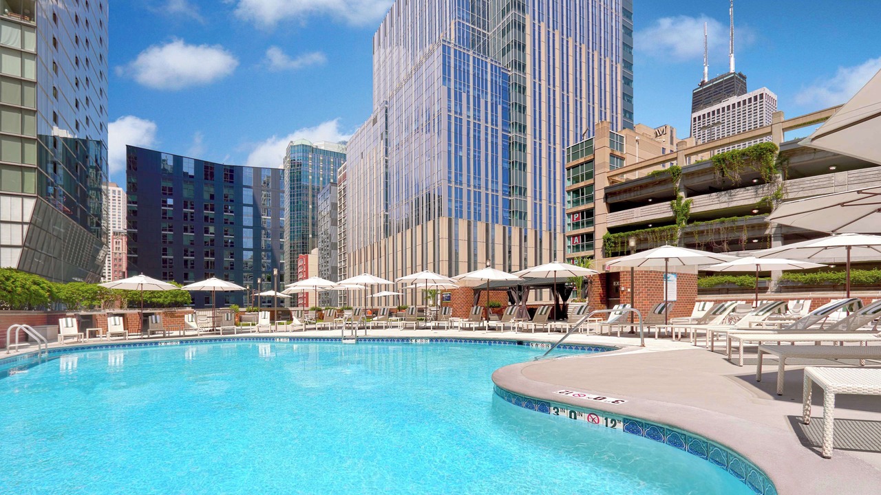 Photo of Outdoor in Streeterville