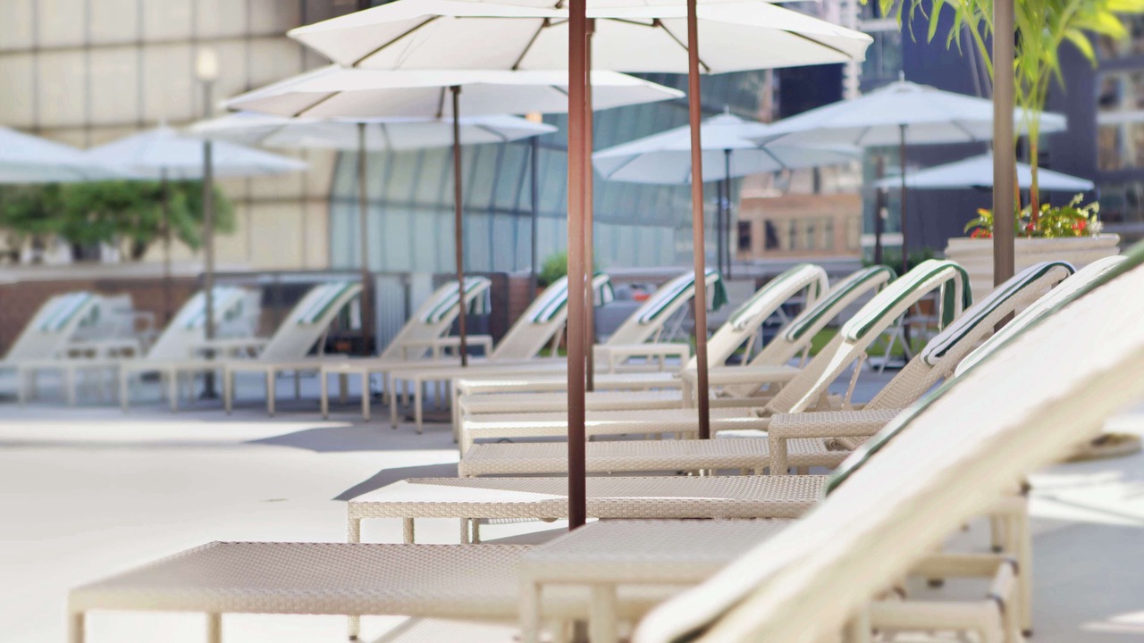 Photo of Outdoor in Streeterville
