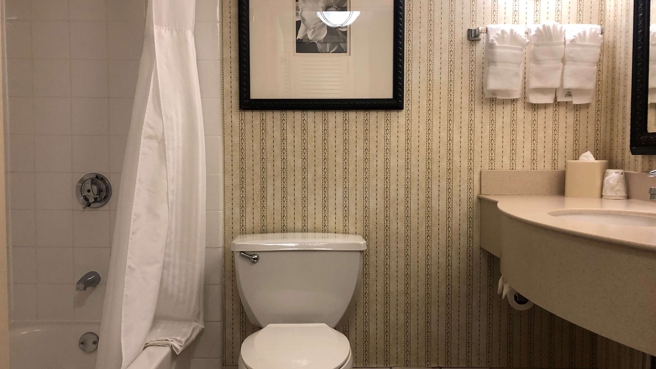 Photo of Bathroom in Addison