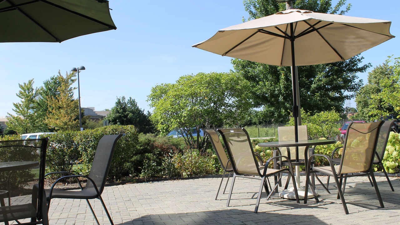 Photo of Patio Balcony in Addison