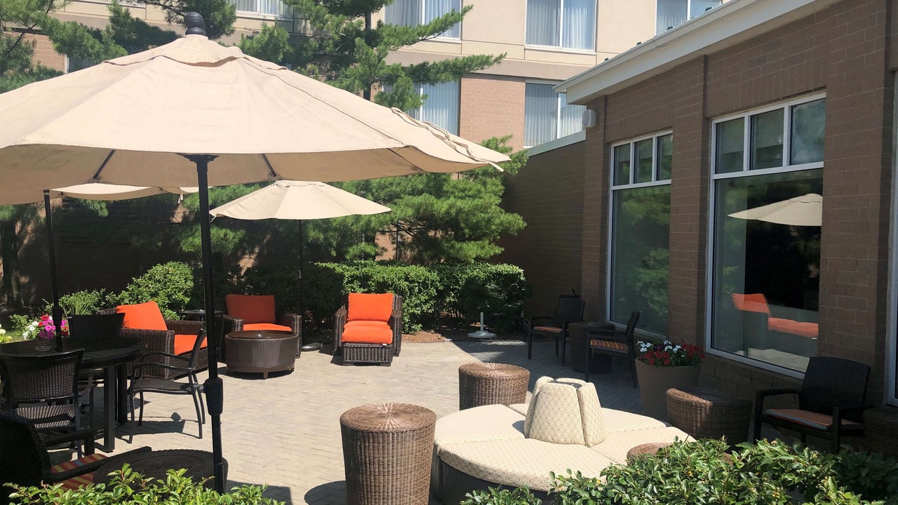 Photo of Patio Balcony in Addison