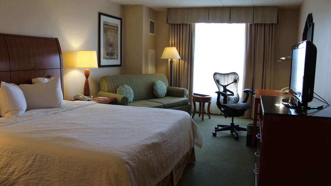 Photo of Bedroom in Addison