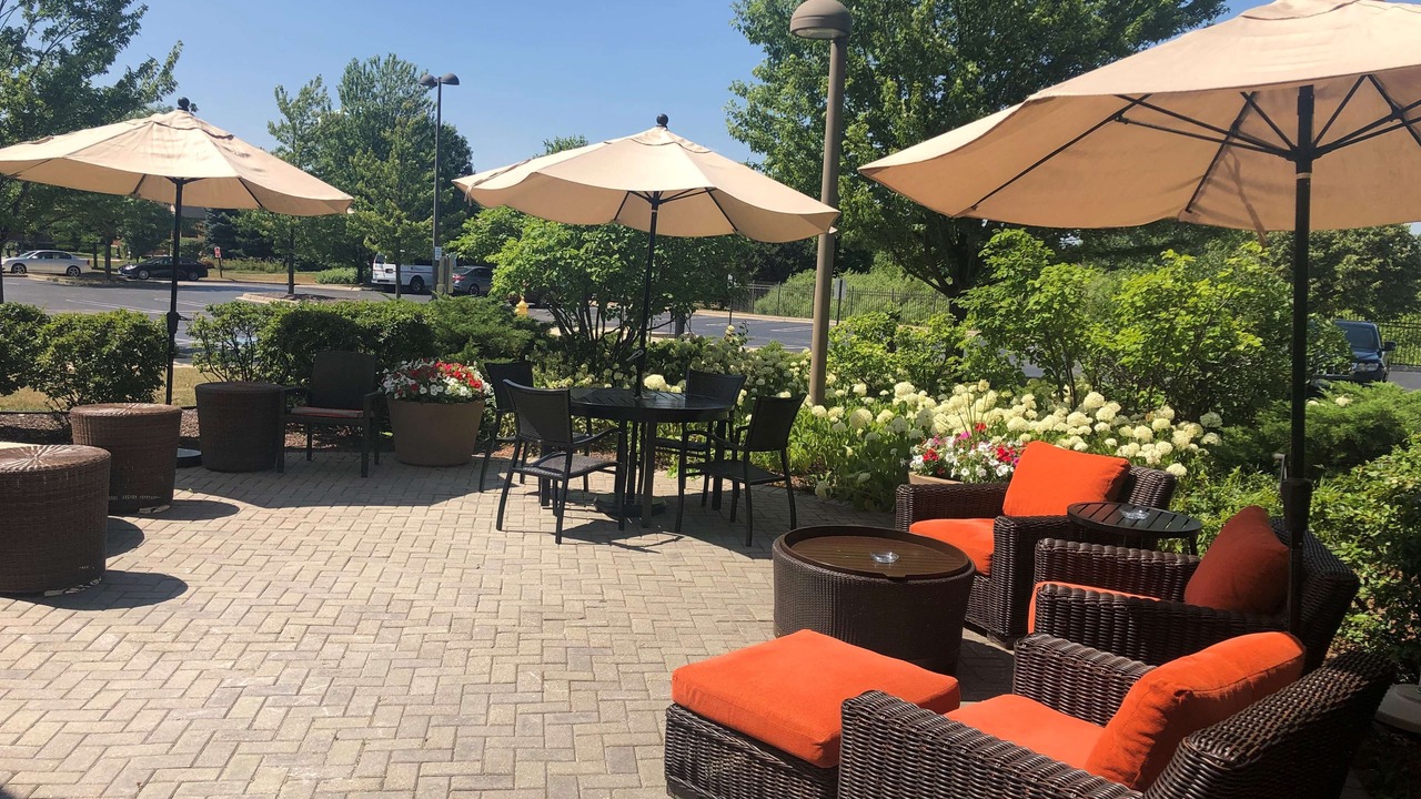 Photo of Patio Balcony in Addison