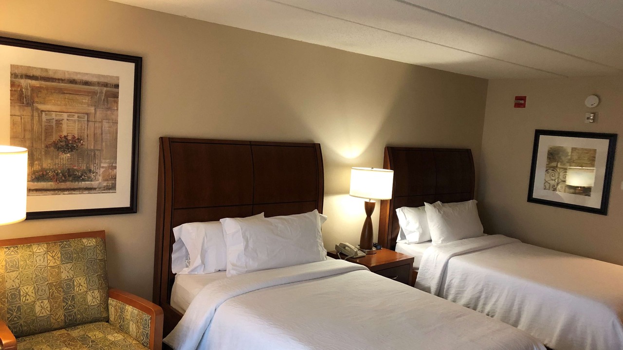 Photo of Bedroom in Addison