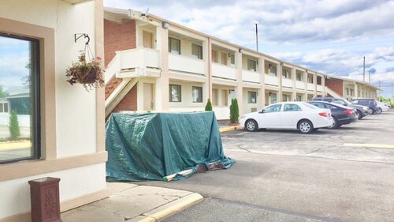Photo of Outdoor in North Chicago