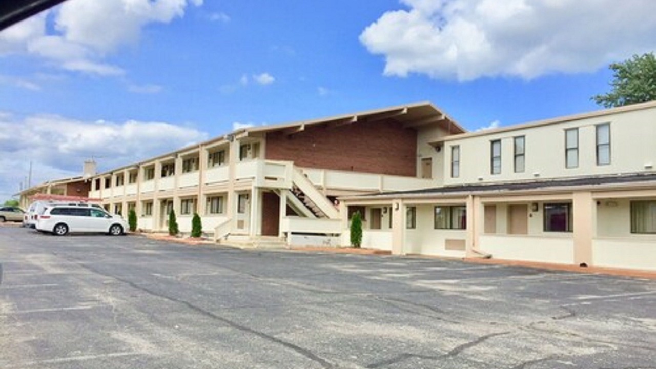 Photo of Outdoor in North Chicago