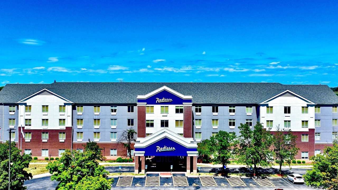 Photo of Outdoor in Fairview Heights